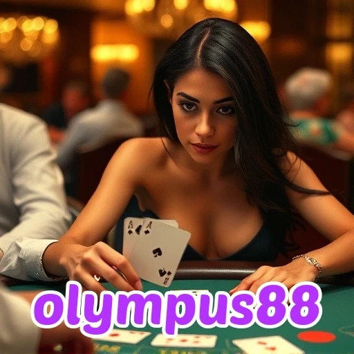 olympus88 Bonus Harian