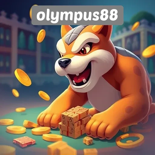 Perbandingan Olympus88 dengan Situs Game Online Lainnya