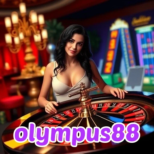 olympus88 Metode Deposit