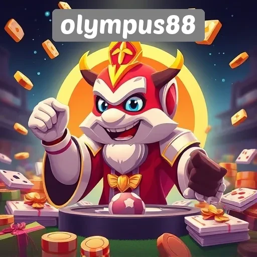 Menggali Potensi Permainan di Situs Olympus88