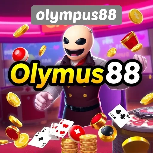 Berbagai Jenis Game yang Tersedia di Olympus88 untuk Semua Kalangan