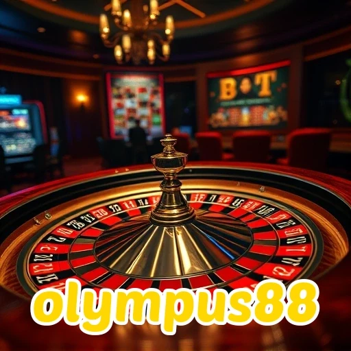 olympus88 Panduan Permainan