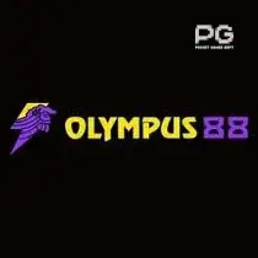 Logo olympus88