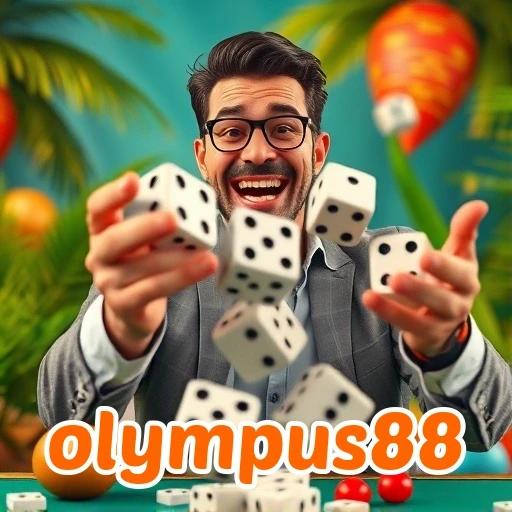 olympus88 Lottery