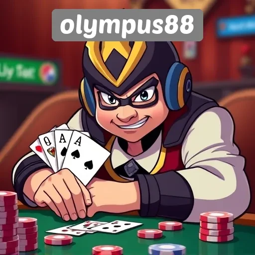 Strategi Memaksimalkan Pengalaman Bermain di Olympus88