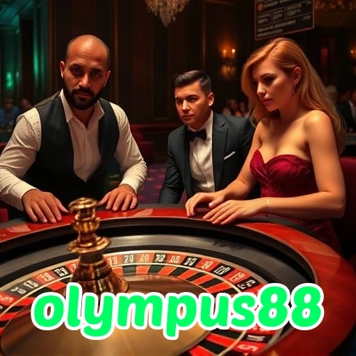 olympus88 Permainan Mobile