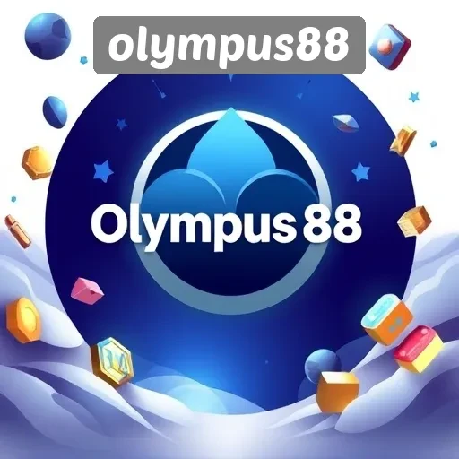 Keunggulan Permainan di Situs Olympus88 untuk Penggemar Game Online