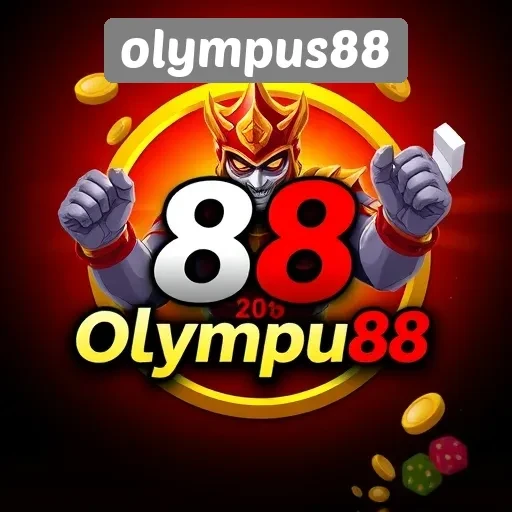 Mengenal Olympus88 Sebagai Platform Permainan Online Terpercaya