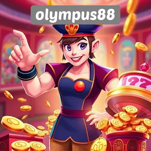 Varian Permainan Populer yang Tersedia di Olympus88