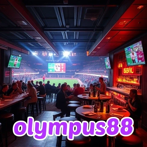olympus88 Ulasan Permainan