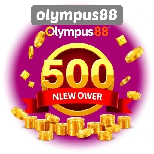 Sistem Reward dan Bonus yang Ditawarkan oleh Olympus88