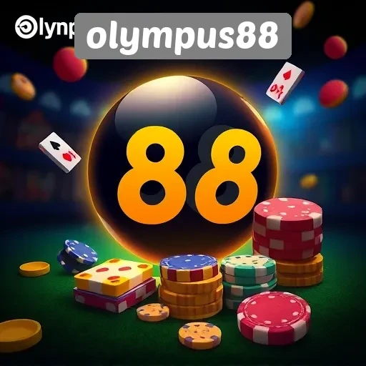 Analisis Keamanan dan Kepercayaan di Olympus88
