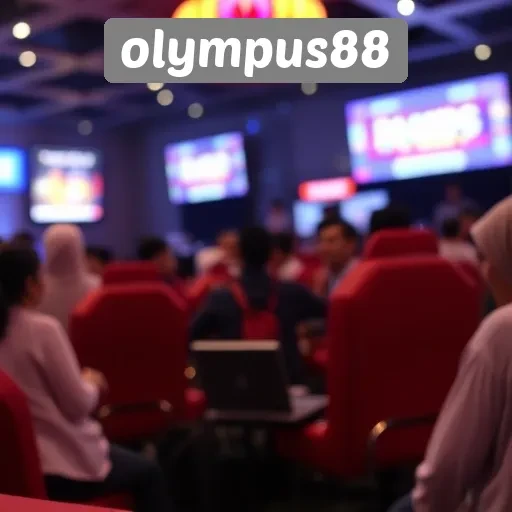 Testimoni Pengguna Terhadap Pengalaman Bermain di Olympus88