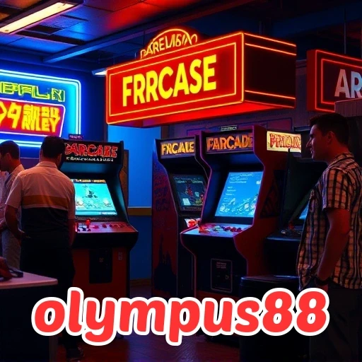 olympus88 Klub VIP