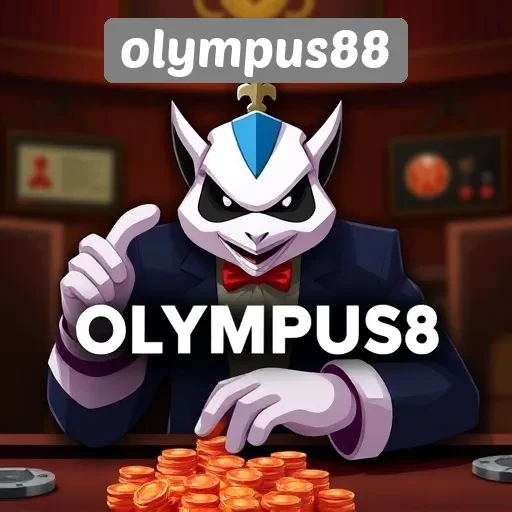 Mengapa Olympus88 Menjadi Pilihan Utama Pemain Game Online
